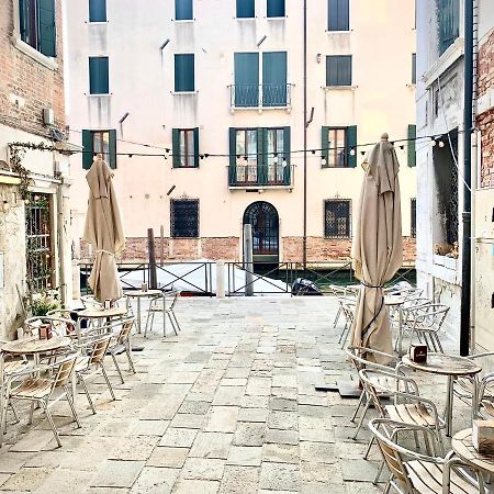 Appartamento Venice Paradise 1 Esterno foto