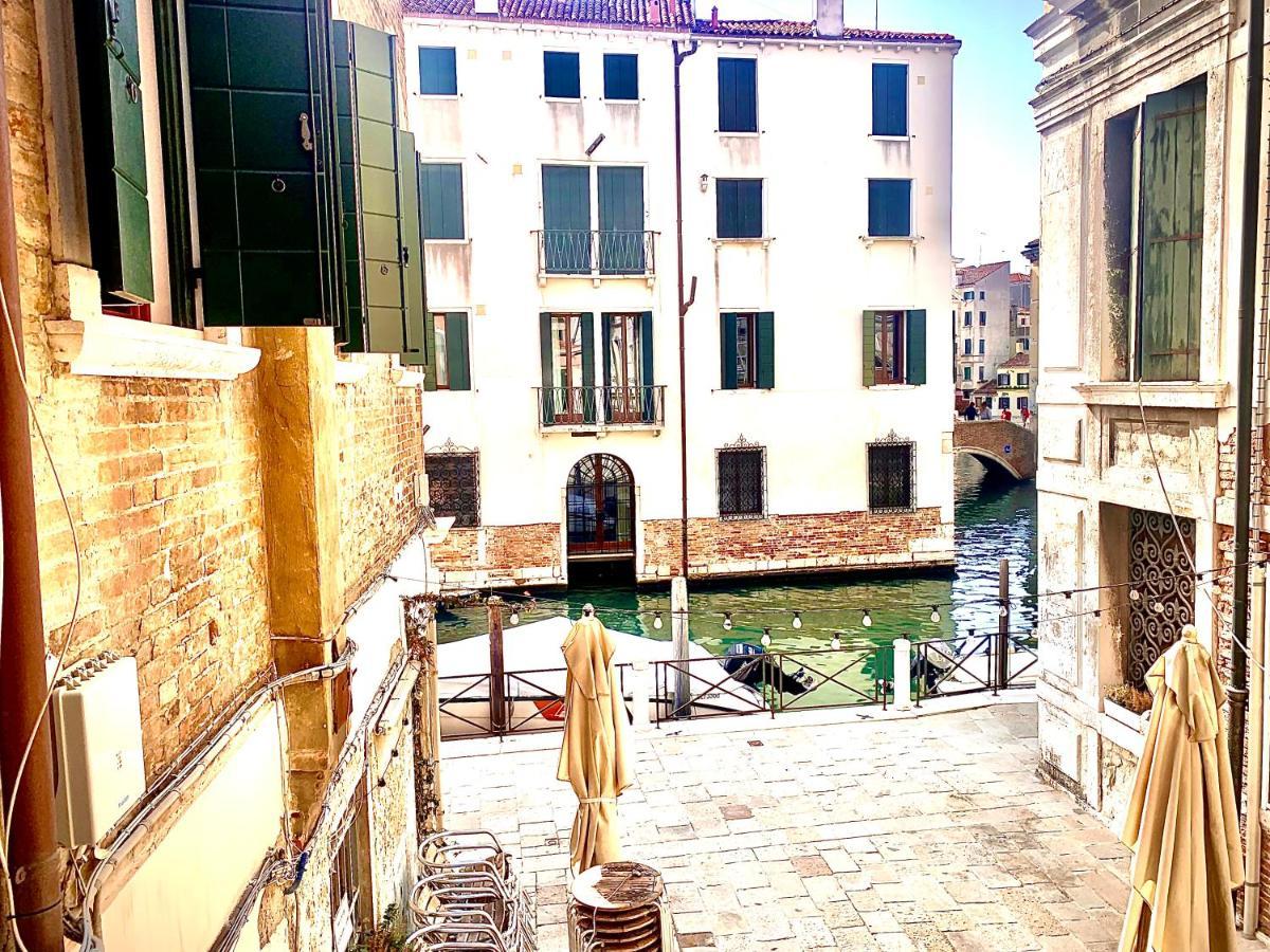 Appartamento Venice Paradise 1 Esterno foto