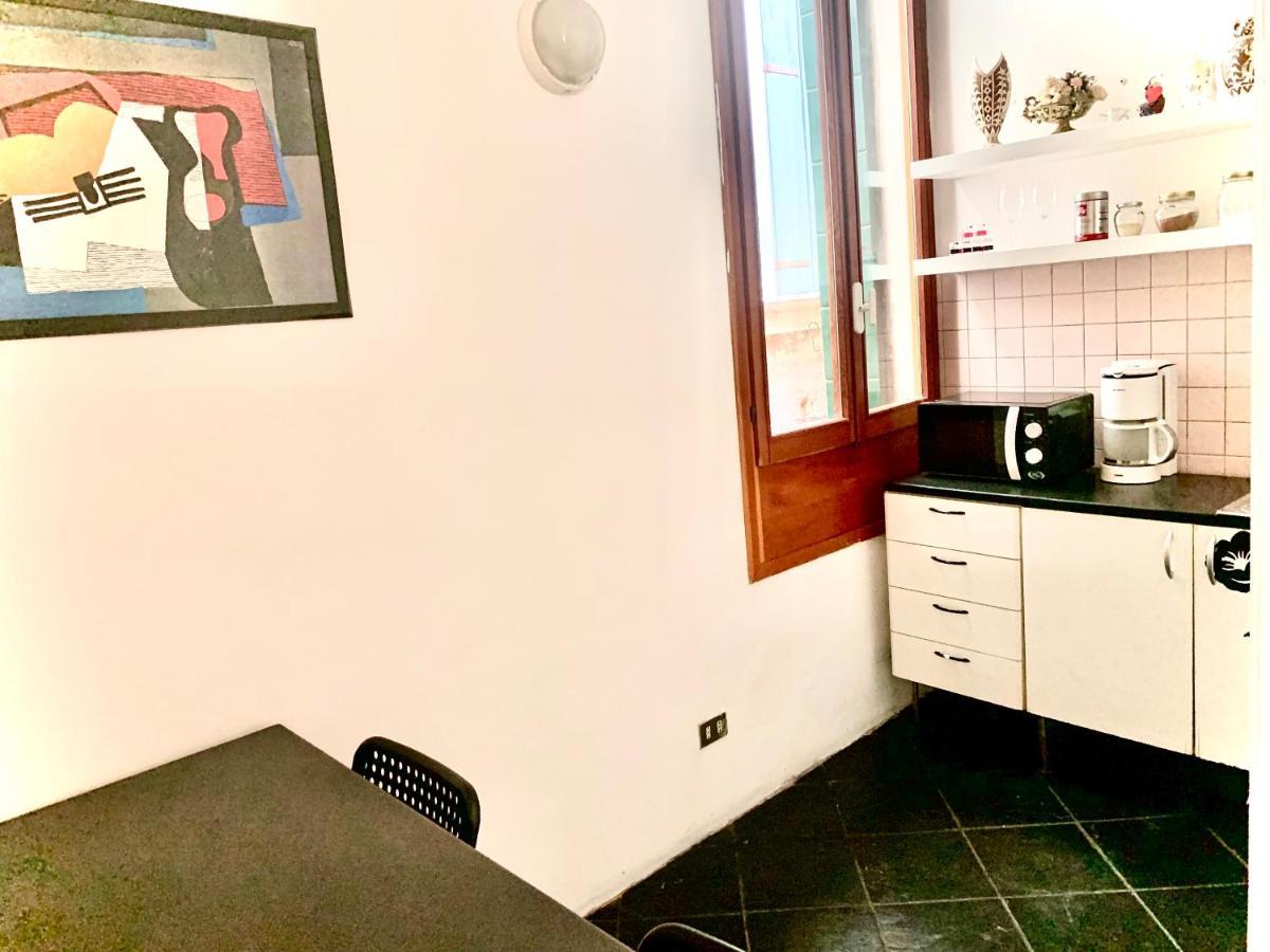Appartamento Venice Paradise 1 Esterno foto