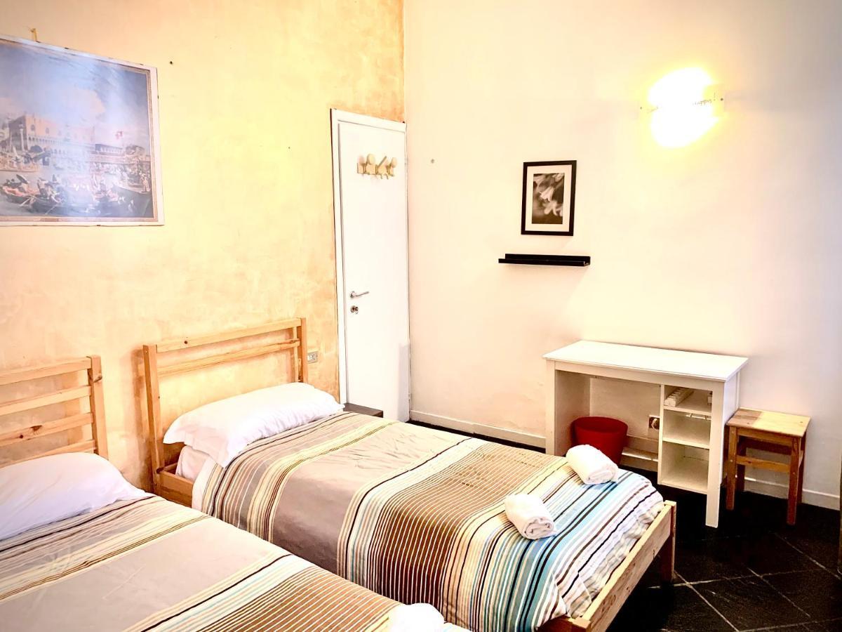 Appartamento Venice Paradise 1 Esterno foto