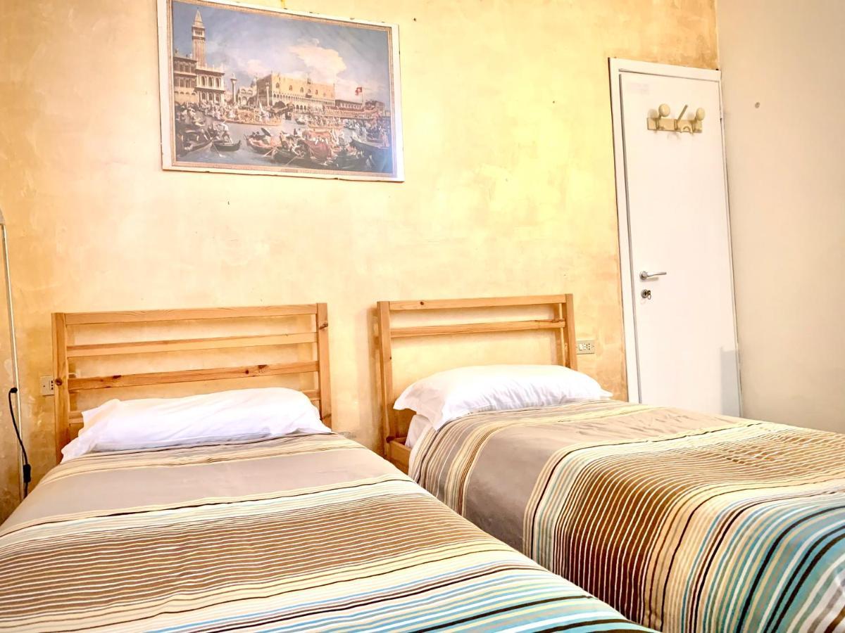 Appartamento Venice Paradise 1 Esterno foto